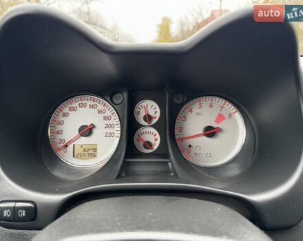 Чорний Міцубісі Аутлендер, об'ємом двигуна 2 л та пробігом 254 тис. км за 7499 $, фото 14 на Automoto.ua