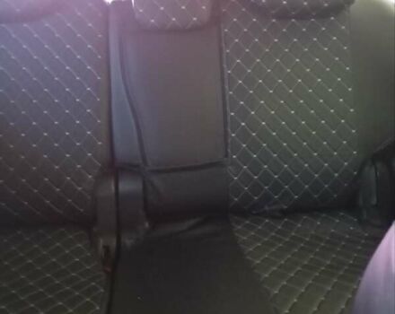 Черный Мицубиси Аутлендер, объемом двигателя 2.35 л и пробегом 245 тыс. км за 8000 $, фото 12 на Automoto.ua