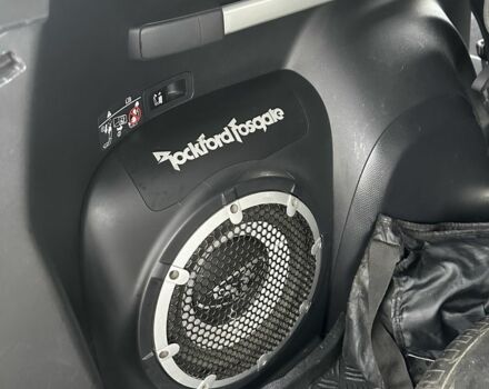 Чорний Міцубісі Аутлендер, об'ємом двигуна 2.4 л та пробігом 186 тис. км за 8700 $, фото 13 на Automoto.ua