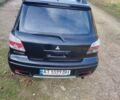 Міцубісі Аутлендер 2008 у Івано-Франківську на Automoto.ua Чорний Міцубісі Аутлендер, об'ємом двигуна 2 л та пробігом 128 тис. км за 7000 $, фото 20 на Automoto.ua