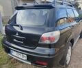 Міцубісі Аутлендер 2008 у Івано-Франківську на Automoto.ua Чорний Міцубісі Аутлендер, об'ємом двигуна 2 л та пробігом 128 тис. км за 7000 $, фото 18 на Automoto.ua