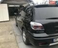 Чорний Міцубісі Аутлендер, об'ємом двигуна 2.38 л та пробігом 207 тис. км за 7000 $, фото 5 на Automoto.ua
