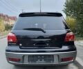 Мицубиси Аутлендер 2008 в Софіївська Борщагівка на Automoto.ua Черный Мицубиси Аутлендер, объемом двигателя 2 л и пробегом 245 тыс. км за 5900 $, фото 4 на Automoto.ua