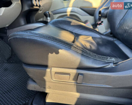 Чорний Міцубісі Аутлендер, об'ємом двигуна 3 л та пробігом 150 тис. км за 9499 $, фото 14 на Automoto.ua