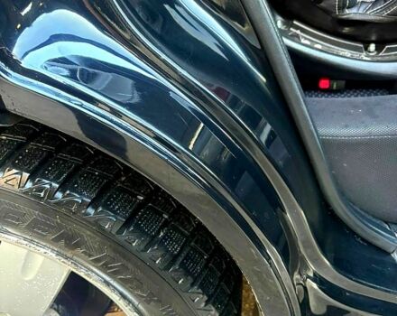 Черный Мицубиси Аутлендер, объемом двигателя 2.4 л и пробегом 231 тыс. км за 8500 $, фото 9 на Automoto.ua