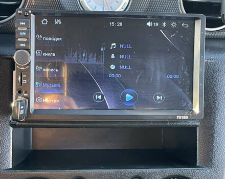 Чорний Міцубісі Аутлендер, об'ємом двигуна 2 л та пробігом 218 тис. км за 6300 $, фото 14 на Automoto.ua