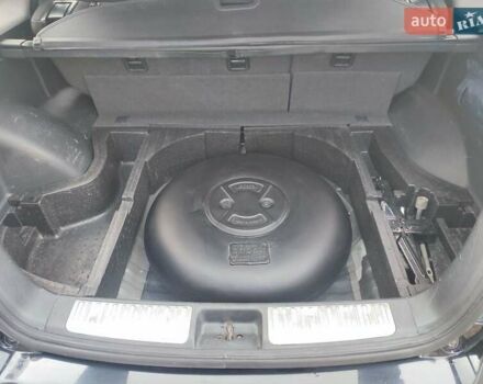 Міцубісі Аутлендер 2008 у Івано-Франківську на Automoto.ua Чорний Міцубісі Аутлендер, об'ємом двигуна 2 л та пробігом 128 тис. км за 7000 $, фото 32 на Automoto.ua