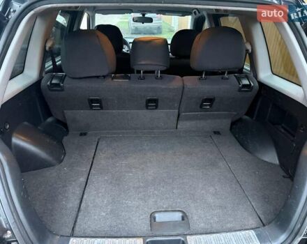 Черный Мицубиси Аутлендер, объемом двигателя 2 л и пробегом 232 тыс. км за 7000 $, фото 8 на Automoto.ua