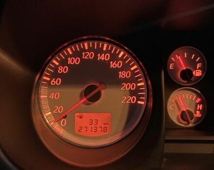 Чорний Міцубісі Аутлендер, об'ємом двигуна 2 л та пробігом 271 тис. км за 6799 $, фото 11 на Automoto.ua