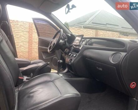 Черный Мицубиси Аутлендер, объемом двигателя 2.4 л и пробегом 178 тыс. км за 6900 $, фото 20 на Automoto.ua