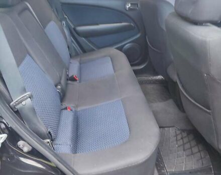 Міцубісі Аутлендер 2008 у Івано-Франківську на Automoto.ua Чорний Міцубісі Аутлендер, об'ємом двигуна 2 л та пробігом 128 тис. км за 7000 $, фото 28 на Automoto.ua