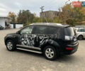Міцубісі Аутлендер 2008 у Кременчуге на Automoto.ua Чорний Міцубісі Аутлендер, об'ємом двигуна 2.4 л та пробігом 230 тис. км за 6650 $, фото 6 на Automoto.ua