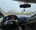 Черный Мицубиси Аутлендер, объемом двигателя 2.4 л и пробегом 230 тыс. км за 8800 $, фото 7 на Automoto.ua