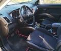 Черный Мицубиси Аутлендер, объемом двигателя 2.4 л и пробегом 199 тыс. км за 9000 $, фото 3 на Automoto.ua