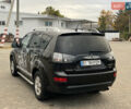 Мицубиси Аутлендер 2008 в Кременчуге на Automoto.ua Черный Мицубиси Аутлендер, объемом двигателя 2.4 л и пробегом 230 тыс. км за 6850 $, фото 10 на Automoto.ua