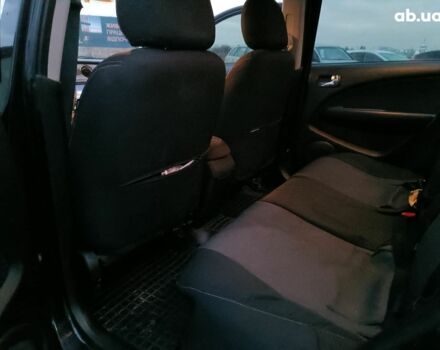 Черный Мицубиси Аутлендер, объемом двигателя 2 л и пробегом 271 тыс. км за 6940 $, фото 31 на Automoto.ua