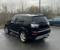 Міцубісі Аутлендер 2008 у Харкові на Automoto.ua Чорний Міцубісі Аутлендер, об'ємом двигуна 2 л та пробігом 320 тис. км за 5946 $, фото 3 на Automoto.ua