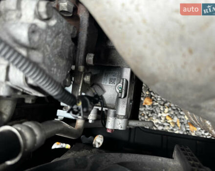 Чорний Міцубісі Аутлендер, об'ємом двигуна 2 л та пробігом 254 тис. км за 7499 $, фото 19 на Automoto.ua