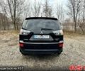 Черный Мицубиси Аутлендер, объемом двигателя 2.4 л и пробегом 229 тыс. км за 9790 $, фото 5 на Automoto.ua