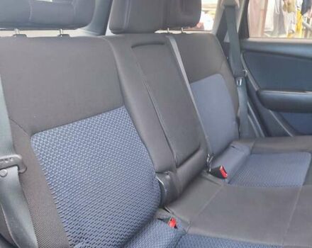 Міцубісі Аутлендер 2008 у Івано-Франківську на Automoto.ua Чорний Міцубісі Аутлендер, об'ємом двигуна 2 л та пробігом 128 тис. км за 7000 $, фото 31 на Automoto.ua