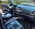 Черный Мицубиси Аутлендер, объемом двигателя 3 л и пробегом 212 тыс. км за 13000 $, фото 4 на Automoto.ua