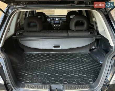 Черный Мицубиси Аутлендер, объемом двигателя 2 л и пробегом 270 тыс. км за 7199 $, фото 19 на Automoto.ua