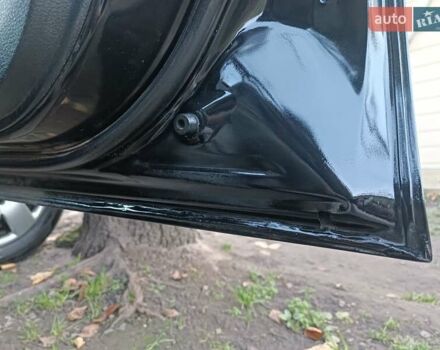 Черный Мицубиси Аутлендер, объемом двигателя 2 л и пробегом 190 тыс. км за 6900 $, фото 49 на Automoto.ua