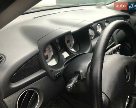 Чорний Міцубісі Аутлендер, об'ємом двигуна 2.38 л та пробігом 207 тис. км за 7000 $, фото 23 на Automoto.ua