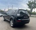 Черный Мицубиси Аутлендер, объемом двигателя 3 л и пробегом 235 тыс. км за 9800 $, фото 5 на Automoto.ua