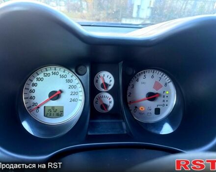 Черный Мицубиси Аутлендер, объемом двигателя 2.4 л и пробегом 231 тыс. км за 8500 $, фото 1 на Automoto.ua