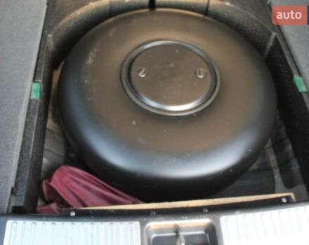 Черный Мицубиси Аутлендер, объемом двигателя 2 л и пробегом 189 тыс. км за 7200 $, фото 63 на Automoto.ua