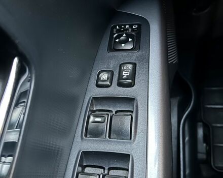 Чорний Міцубісі Аутлендер, об'ємом двигуна 2.4 л та пробігом 214 тис. км за 9800 $, фото 6 на Automoto.ua