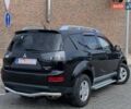 Чорний Міцубісі Аутлендер, об'ємом двигуна 2.4 л та пробігом 205 тис. км за 7999 $, фото 7 на Automoto.ua