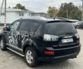 Міцубісі Аутлендер 2008 у Кременчуге на Automoto.ua Чорний Міцубісі Аутлендер, об'ємом двигуна 2.4 л та пробігом 230 тис. км за 6850 $, фото 2 на Automoto.ua