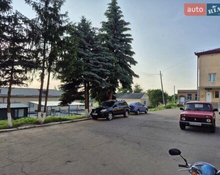 Черный Мицубиси Аутлендер, объемом двигателя 2.4 л и пробегом 150 тыс. км за 6300 $, фото 2 на Automoto.ua