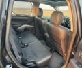 Черный Мицубиси Аутлендер, объемом двигателя 3 л и пробегом 236 тыс. км за 9900 $, фото 7 на Automoto.ua