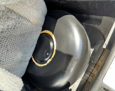 Черный Мицубиси Аутлендер, объемом двигателя 2 л и пробегом 236 тыс. км за 6699 $, фото 17 на Automoto.ua