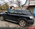 Черный Мицубиси Аутлендер, объемом двигателя 2 л и пробегом 280 тыс. км за 5800 $, фото 2 на Automoto.ua
