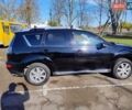 Міцубісі Аутлендер 2009 у Житомирі на Automoto.ua Чорний Міцубісі Аутлендер, об'ємом двигуна 2 л та пробігом 251 тис. км за 8400 $, фото 9 на Automoto.ua