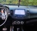 Черный Мицубиси Аутлендер, объемом двигателя 2.36 л и пробегом 215 тыс. км за 11300 $, фото 19 на Automoto.ua