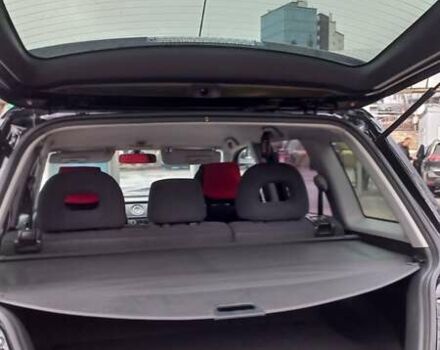 Черный Мицубиси Аутлендер, объемом двигателя 2 л и пробегом 73 тыс. км за 9500 $, фото 17 на Automoto.ua