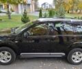 Міцубісі Аутлендер 2009 у Хмельницькому на Automoto.ua Чорний Міцубісі Аутлендер, об'ємом двигуна 2.4 л та пробігом 157 тис. км за 8500 $, фото 5 на Automoto.ua