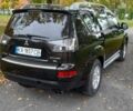 Міцубісі Аутлендер 2009 у Хмельницькому на Automoto.ua Чорний Міцубісі Аутлендер, об'ємом двигуна 2.4 л та пробігом 157 тис. км за 8500 $, фото 7 на Automoto.ua