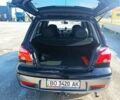Черный Мицубиси Аутлендер, объемом двигателя 2 л и пробегом 235 тыс. км за 6900 $, фото 3 на Automoto.ua