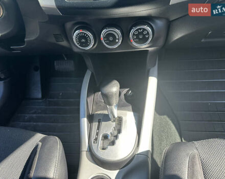 Черный Мицубиси Аутлендер, объемом двигателя 2 л и пробегом 240 тыс. км за 10999 $, фото 29 на Automoto.ua