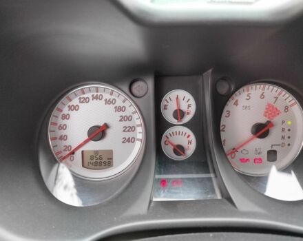 Черный Мицубиси Аутлендер, объемом двигателя 2.4 л и пробегом 149 тыс. км за 8800 $, фото 10 на Automoto.ua