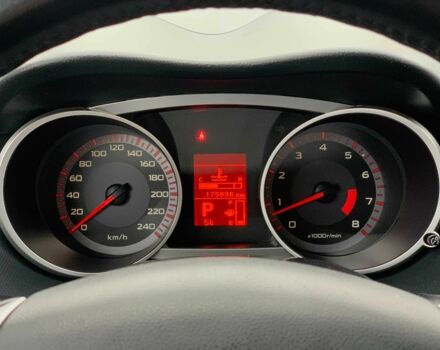 Черный Мицубиси Аутлендер, объемом двигателя 2.4 л и пробегом 175 тыс. км за 10499 $, фото 18 на Automoto.ua