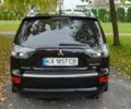 Міцубісі Аутлендер 2009 у Хмельницькому на Automoto.ua Чорний Міцубісі Аутлендер, об'ємом двигуна 2.4 л та пробігом 157 тис. км за 8500 $, фото 8 на Automoto.ua