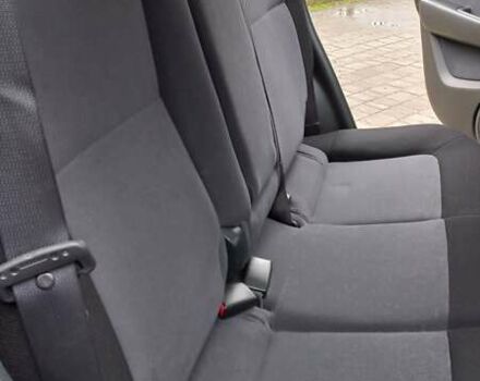 Черный Мицубиси Аутлендер, объемом двигателя 2 л и пробегом 73 тыс. км за 9500 $, фото 23 на Automoto.ua