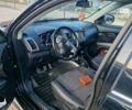 Чорний Міцубісі Аутлендер, об'ємом двигуна 2 л та пробігом 310 тис. км за 9800 $, фото 6 на Automoto.ua